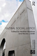 Global Social Justice