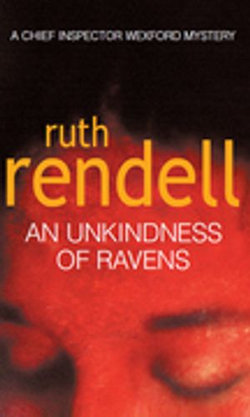 An Unkindness Of Ravens
