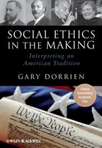 Social Ethics in the Making