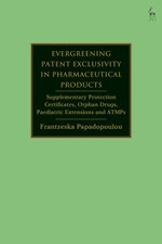 Evergreening Patent Exclusivity in Pharmaceutical Products