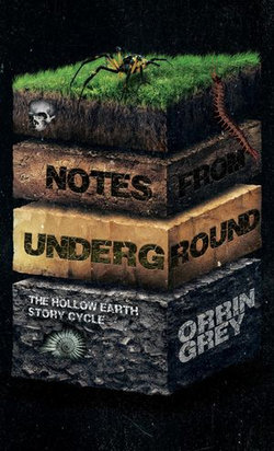 Notes from Underground