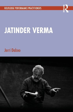 Jatinder Verma Jatinder Verma