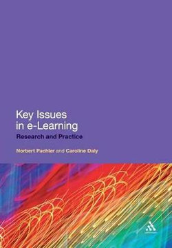 Key Issues in e-Learning