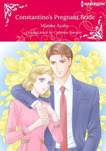 CONSTANTINO'S PREGNANT BRIDE