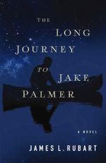 The Long Journey To Jake Palmer
