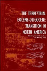 The Terrestrial Eocene-Oligocene Transition in North America