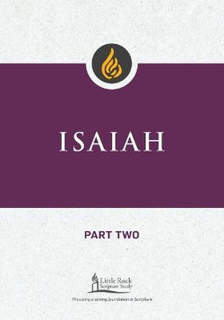 Isaiah, Part Two
