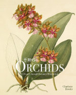 Rhs Orchids Hb