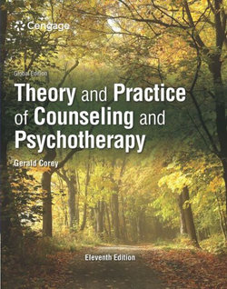 Theory and Practice of Counseling and Psychotherapy, International Edition Theory and Practice of Counseling and Psychotherapy, International Edition