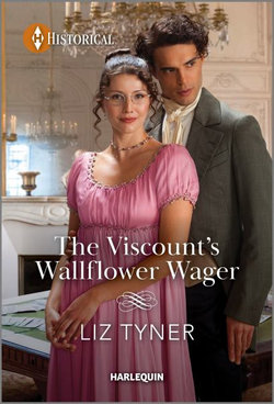 The Viscount's Wallflower Wager The Viscount's Wallflower Wager