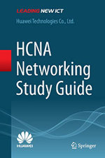 HCNA Networking Study Guide