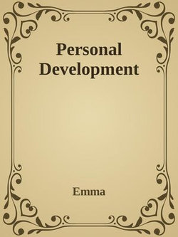 Personal Development