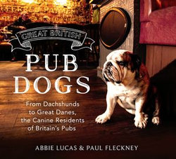 Great British Pub Dogs