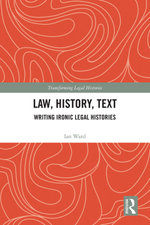 Law, History, Text