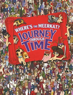 Where's The Meerkat? Journey Through Time