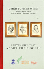 I Never Knew That about the English