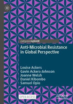 Anti-Microbial Resistance in Global Perspective
