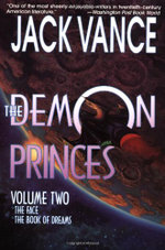 The Demon Princes, Vol. 2
