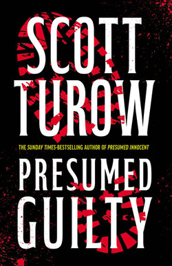 Presumed Guilty Presumed Guilty