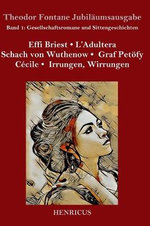 Gesellschaftsromane und Sittengeschichten