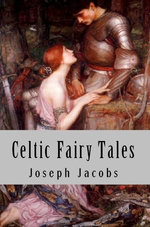 Celtic Fairy Tales
