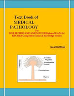 TextBook of MEDICAL PATHOLOGY