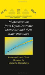 Photoemission from Optoelectronic Materials and their Nanostructures
