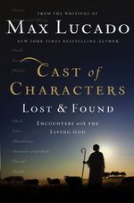 Cast of Characters: Lost and Found
