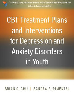 CBT Treatment Plans and Interventions for Depression and Anxiety