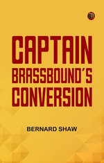 Captain Brassbound's Conversion