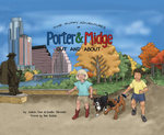 The Puppy Adventures of Porter and Midge