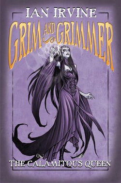 The Calamitous Queen