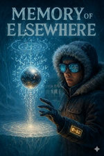 MEMORY OF ELSEWHERE