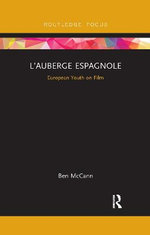 L&amp;#65533;auberge Espagnole