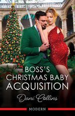 Boss's Christmas Baby Acquisition