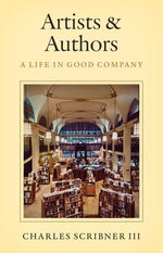 Artists & Authors