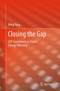 Closing the Gap