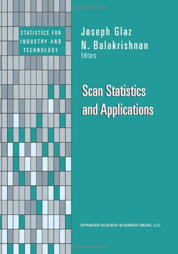 Scan Statistics and Applications