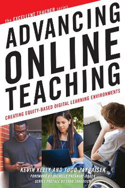 Advancing Online Teaching Advancing Online Teaching