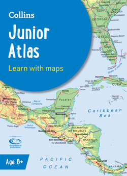 Collins Junior Atlas Collins Junior Atlas