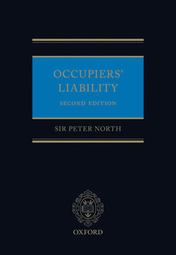 Occupiers' Liability