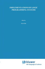 Implementations of Logic Programming Systems