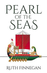 Pearl of the Seas