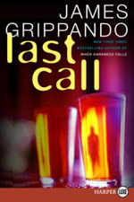 Last Call Large Print