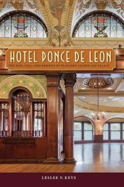 Hotel Ponce De Leon