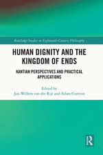 Human Dignity and the Kingdom of Ends