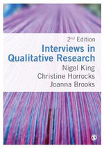 Interviews in Qualitative Research Interviews in Qualitative Research