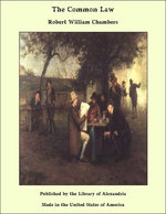 The Common Law