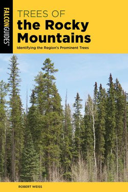 Trees of the Rocky Mountains