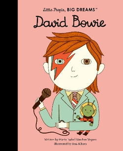 David Bowie: Volume 26